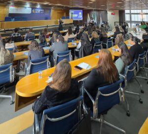 Saúde mental no Trabalho transforma ambientes e resultados